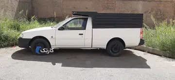 آریسان‏، دوگانه سوز‏ - تصویر 4
