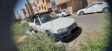 آریسان‏، دوگانه سوز‏ - تصویر 1