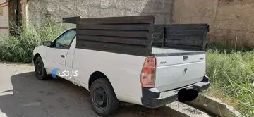 آریسان‏، دوگانه سوز‏ - تصویر 5