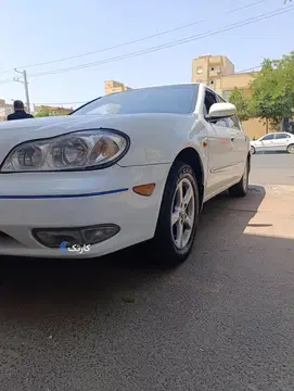 نیسان‏، ماکسیما‏ اتومات - تصویر 5