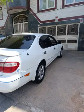 نیسان‏، ماکسیما‏ اتومات - تصویر 4