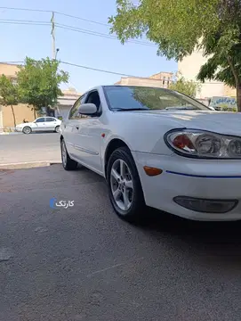 نیسان‏، ماکسیما‏ اتومات - تصویر 2