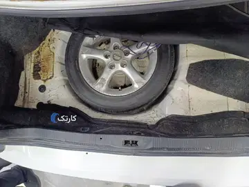 نیسان‏، ماکسیما‏ اتومات - تصویر 3