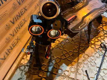 برقی متفرقه‏، 3000 وات‏ - تصویر 4
