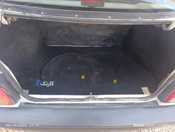 پراید‏، صندوق دار‏ - تصویر 5