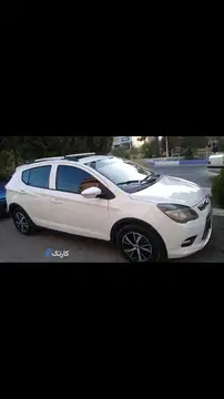 لیفان‏، X50‏، دنده ای‏ - تصویر 2