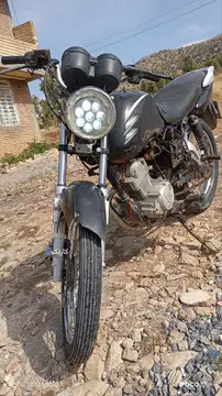 متور 6 مدل 90 مدارک دار - تصویر 2