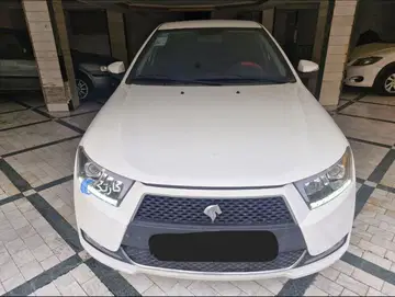دنا‏، پلاس EF7‏، 5 دنده ساده‏