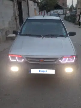 پراید‏، 131‏، SE‏