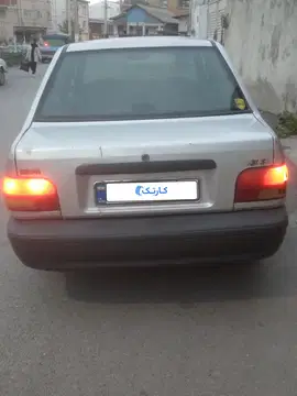 پراید‏، 131‏، SE‏ - تصویر 2