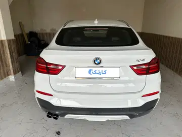 ب ام و‏، X4‏، 28‏ - تصویر 2