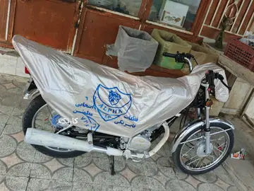 موتور صفر نیاز به تعریف نداره - تصویر 4
