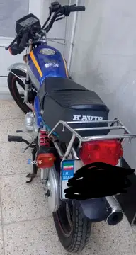 کویر موتور‏، EFI200‏، انژکتور - تصویر 2