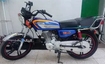 کویر موتور‏، EFI200‏، انژکتور - تصویر 5