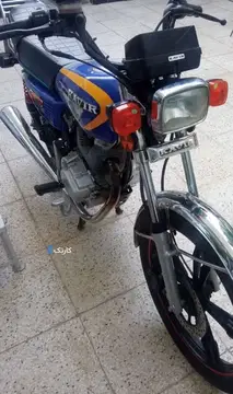 کویر موتور‏، EFI200‏، انژکتور - تصویر 4