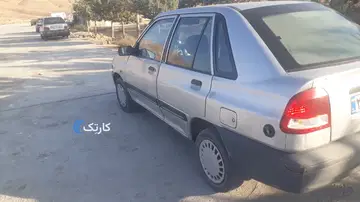 پراید‏، 141‏، SE‏