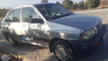 پراید‏، 141‏، SE‏ - تصویر 2