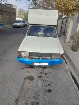 پیکان‏، وانت‏، دوگانه سوز‏