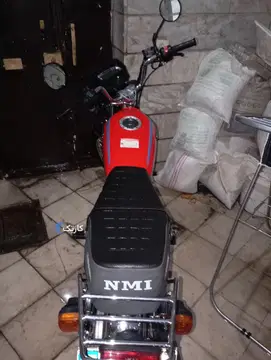 هوندا‏، CB 150‏ - تصویر 4