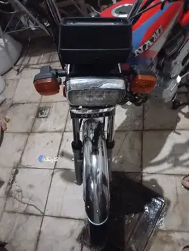 هوندا‏، CB 150‏ - تصویر 3