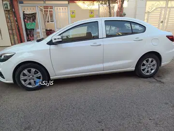 شاهین‏، G دنده ای‏ - تصویر 1