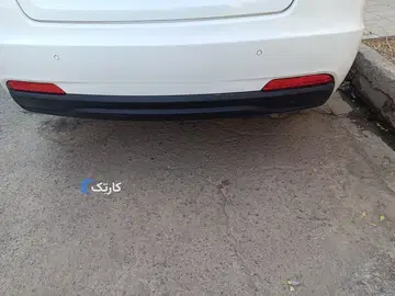 شاهین‏، G دنده ای‏ - تصویر 6
