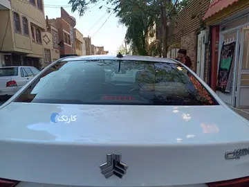 شاهین‏، G دنده ای‏ - تصویر 5