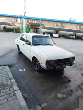 پیکان‏، سدان‏، بنزین‏ - تصویر 4