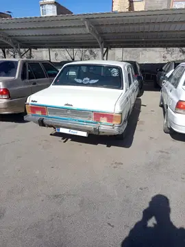 پیکان‏، سدان‏، بنزین‏ - تصویر 1