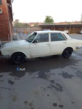 پیکان‏، سدان‏، بنزین‏ - تصویر 5