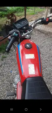 هوندا‏، CDI 125‏ - تصویر 3