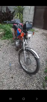 هوندا‏، CDI 125‏