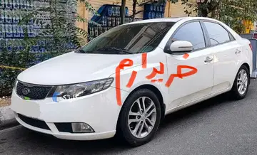 کیا‏، سراتو‏، 1.6 لیتر دنده ای‏