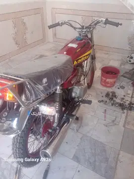 موتور سیکلت - تصویر 5