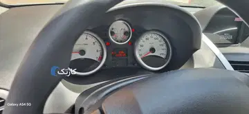 پژو‏، 207‏، TU3‏ - تصویر 4