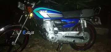هوندا‏، CD 200‏