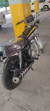 هوندا‏، CDI 125‏ - تصویر 3
