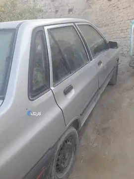پراید‏، 131‏، SL‏ معاوضه