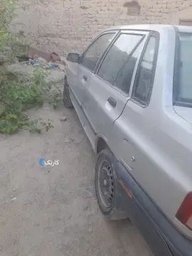 پراید‏، 131‏، SL‏ معاوضه - تصویر 2