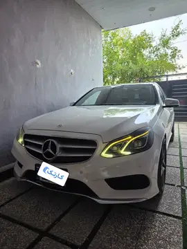 بنز‏، کلاس E‏، E350‏ - تصویر 1