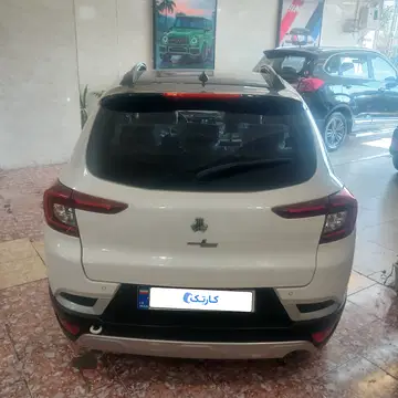 اطلس جی مدل 403 - تصویر 4