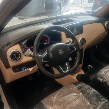 اطلس جی مدل 403 - تصویر 6