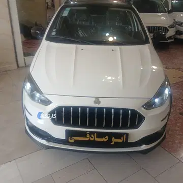 اطلس جی مدل 403