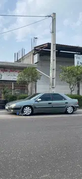 سیتروئن‏، زانتیا‏ ۲۰۰۰