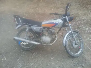 نوین سیکلت‏، اسکوتر برقی‏ - تصویر 2
