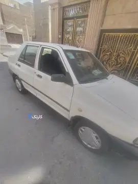 پراید‏، 131‏، SE‏ - تصویر 3