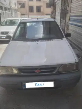 پراید‏، 131‏، SE‏ - تصویر 6