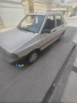 پراید‏، 131‏، SE‏ - تصویر 2