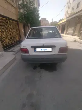 پراید‏، 131‏، SE‏