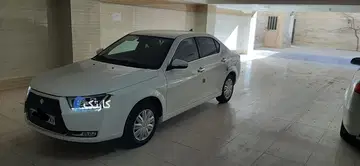 دنا‏، پلاس EF7P‏، 6 دنده‏ - تصویر 6